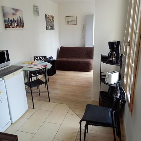 Appartamento La Caravelle Châtelaillon-Plage Esterno foto