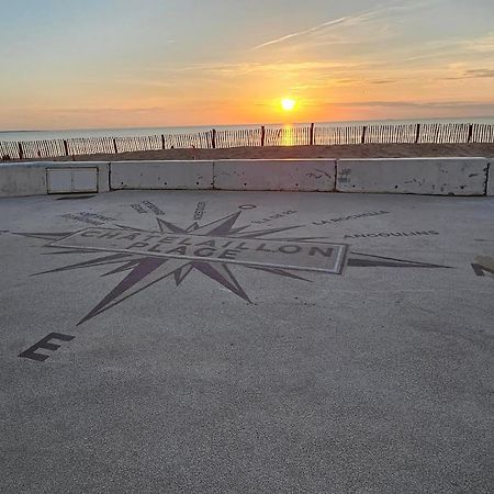 Appartamento La Caravelle Châtelaillon-Plage Esterno foto