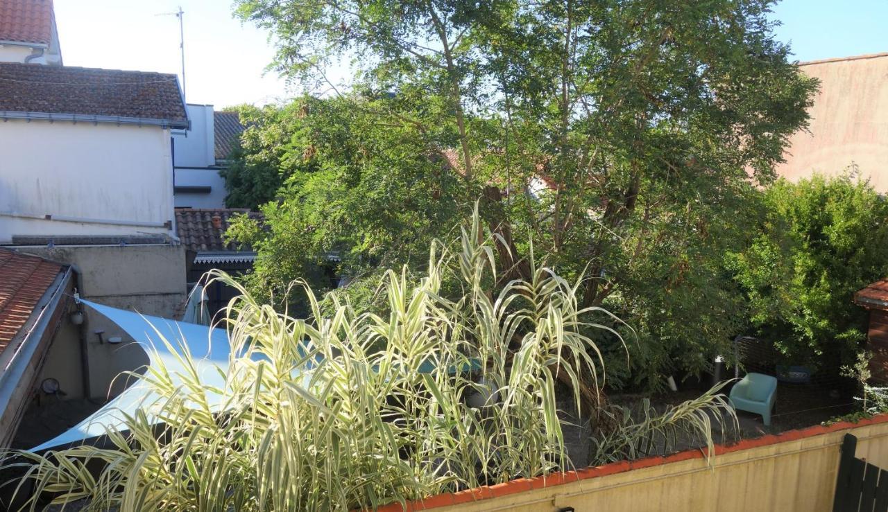Appartamento La Caravelle Châtelaillon-Plage Esterno foto
