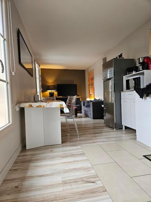 Appartamento La Caravelle Châtelaillon-Plage Esterno foto