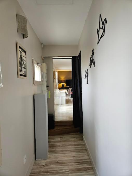 Appartamento La Caravelle Châtelaillon-Plage Esterno foto