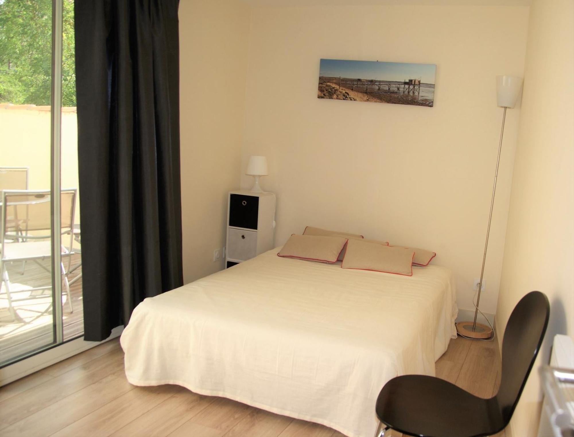 Appartamento La Caravelle Châtelaillon-Plage Esterno foto