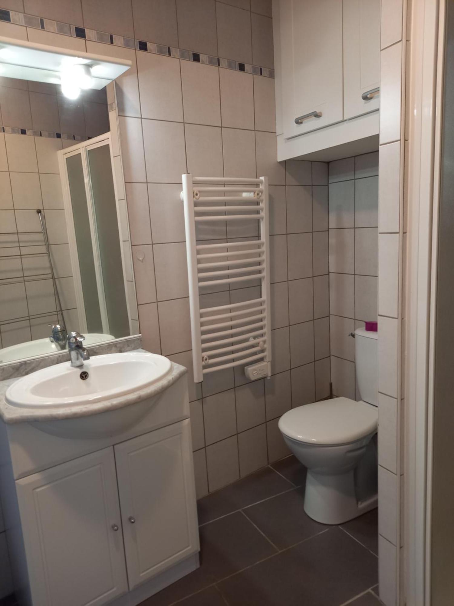 Appartamento La Caravelle Châtelaillon-Plage Esterno foto