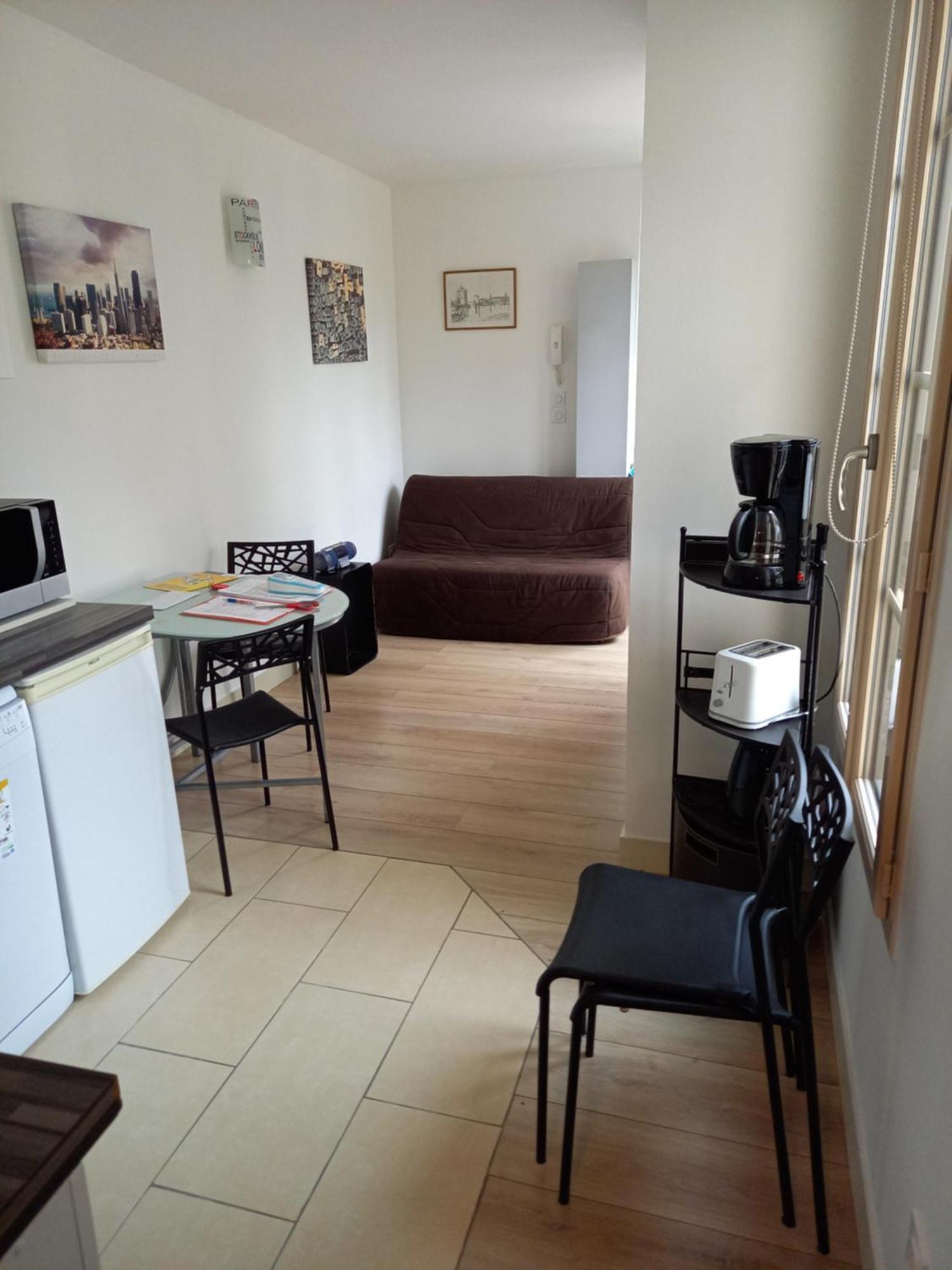 Appartamento La Caravelle Châtelaillon-Plage Esterno foto