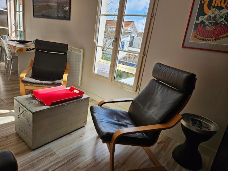 Appartamento La Caravelle Châtelaillon-Plage Esterno foto